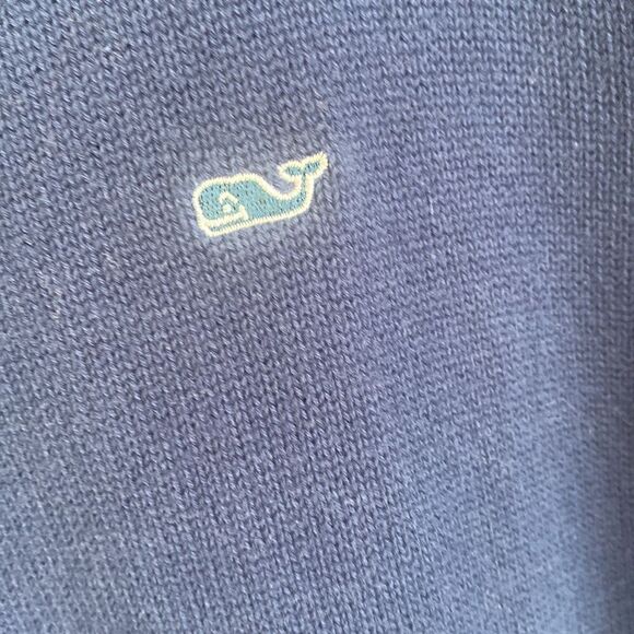 Vineyard Vines Mens Sweater XL - Picture 2 of 6
